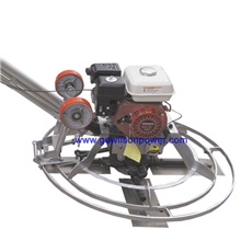 高品质路面抹光机抹平机GPT36