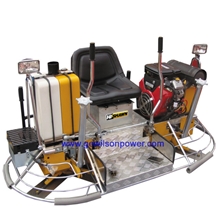 供应高品质驾驶式抹光机GPT836