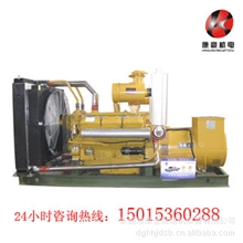 300KW发电机发电机组柴油机，广州发电机