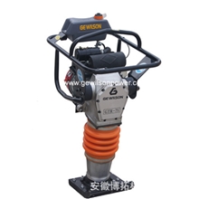 厂家直供高品质汽油冲击夯GTR75G200