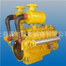 质量堪比康明斯160-660KW节油型柴油发动机【厂家直销】
