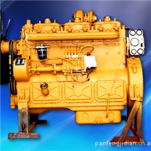 生产销售6135JZD系列柴油机并诚征销售代理