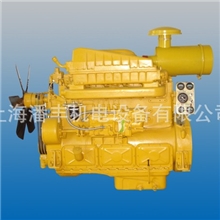 【厂家直销】G128ZLD2发电机组用柴油机227KW