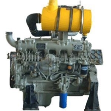 6105AZLD柴油机