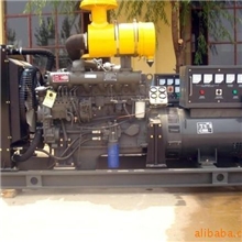 100KW发电机组