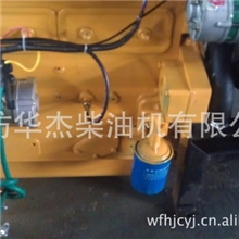 供应潍坊ZH4102K1工程机械用柴油机