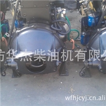 供应潍坊ZH4100Y4-4工程机械用柴油机