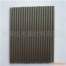 供应无心磨加工(可高精度磨细长杆，超硬合金等）