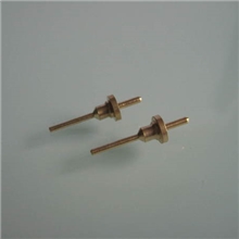 供应针，铜针，铣槽针