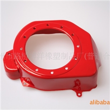 供应汽油发电机配件发电机组零部件(手拉盘）