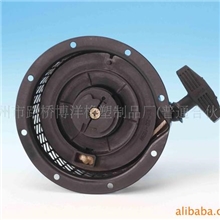 直销发电机配件，供应RobinEY-20起动拉盘，发电机配件，手拉盘