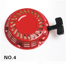 厂家推荐发电机配件汽油发电机组配件手拉盘【台州博洋】