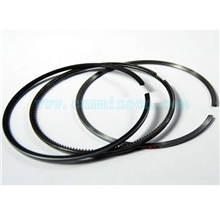 康明斯发电机厂M11康明斯发电机配件3803977活塞环