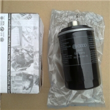 供应批发大众速腾迈腾铁壳机油滤清器