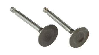 汽油发电机配件2KW,168/gx160进排气门