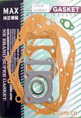 供应SUZUKIGS125GASKET