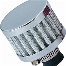 供应小冬菇头改装空气滤清器汽车空滤器空气滤清器厂家滤清器