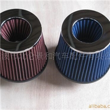 供应高流量改装空气滤清器，冬菇头2102
