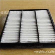 汽车空气滤清器空气滤芯空气格空滤车用空滤批发空滤厂家批发