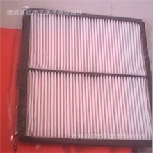 起亚福瑞迪空气滤清器空气滤芯空气格空滤正品本田飞度空滤