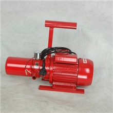 JYWDS手提便携式滤油装置