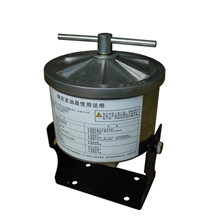 JYWQ液压系统旁路精密过滤器