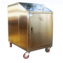 洁油王JYW静电式滤油机