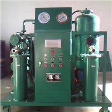 洁油王JYWZ型真空滤油机