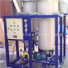 润滑油滤油机润滑油过滤机润滑油过滤