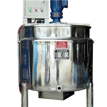 供应200L不锈钢电加热搅拌机,搅拌桶，搅拌罐