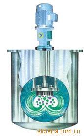 供应不锈钢高剪切乳化罐