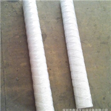 超低价供应过滤机棉芯、20寸滤芯