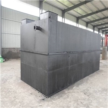 【热销产品】供应销售小型污水处理设备丰旭制造丰旭环保