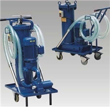 【供应批发】LUCD系列多级精细液压滤油车