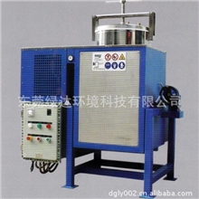 绿达产销风冷/水冷式数控东莞溶剂回收机防爆溶剂回收机/价格优惠