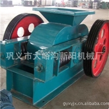 破碎专家对辊式破碎机齿辊式破碎机两辊式破碎机狼牙辊破碎机