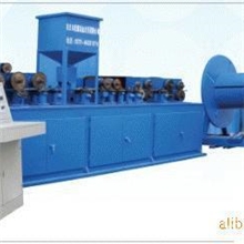 【专业生产】冶炼包芯线机铸钢厂包芯线机全自动包芯线机组