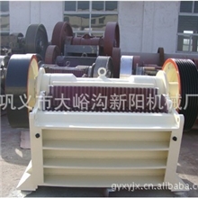 现货/矿石鄂式破碎机各种矿石破碎机高产量破碎机强力破碎机器