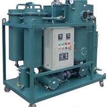 供应工能牌TY系列透平油专用滤油机