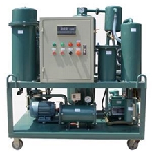 供应液压油滤油机