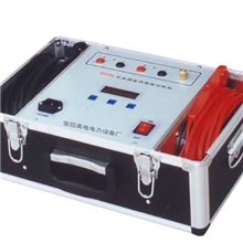 直流电阻测试仪、直流电阻仪、变压器直流电阻测试仪