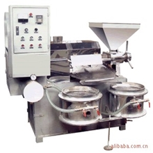 永州榨油机/多功能全自动榨油机可榨花生、菜籽、茶籽