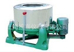 SS系列脱油、脱水型离心机