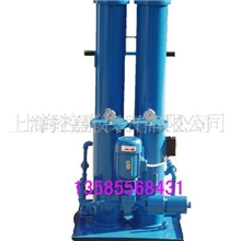 SYJ系列高精度高效滤油机