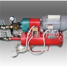 SYJD系列手提式滤油机