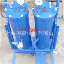 SYJX系列柴油破乳脱水分离透明净化器