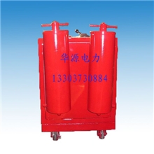 供应高精度箱式滤油机多管路、多过滤器设计