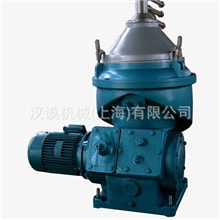 分离机/植物油分离机