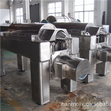 离心机.分离机.卧螺离心机