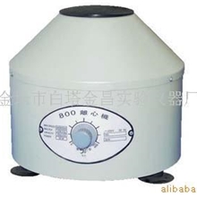 厂家直销金昌牌800台式电动离心机